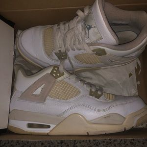COPY - Air jordan 4 Retro GG